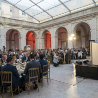 Prémios AHRESP 2022